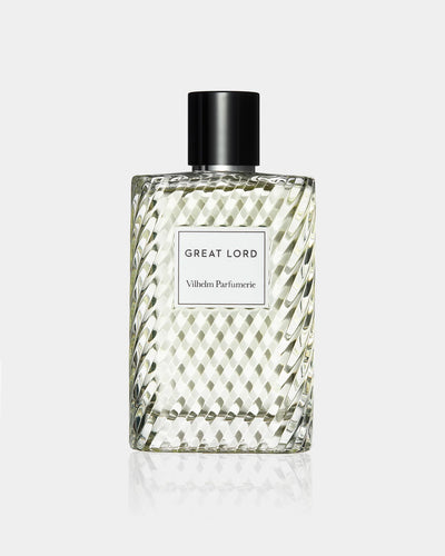 Great Lord Vilhelm Parfumerie Eau de Parfum 100ml