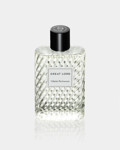 Great Lord Vilhelm Parfumerie Eau de Parfum 100ml