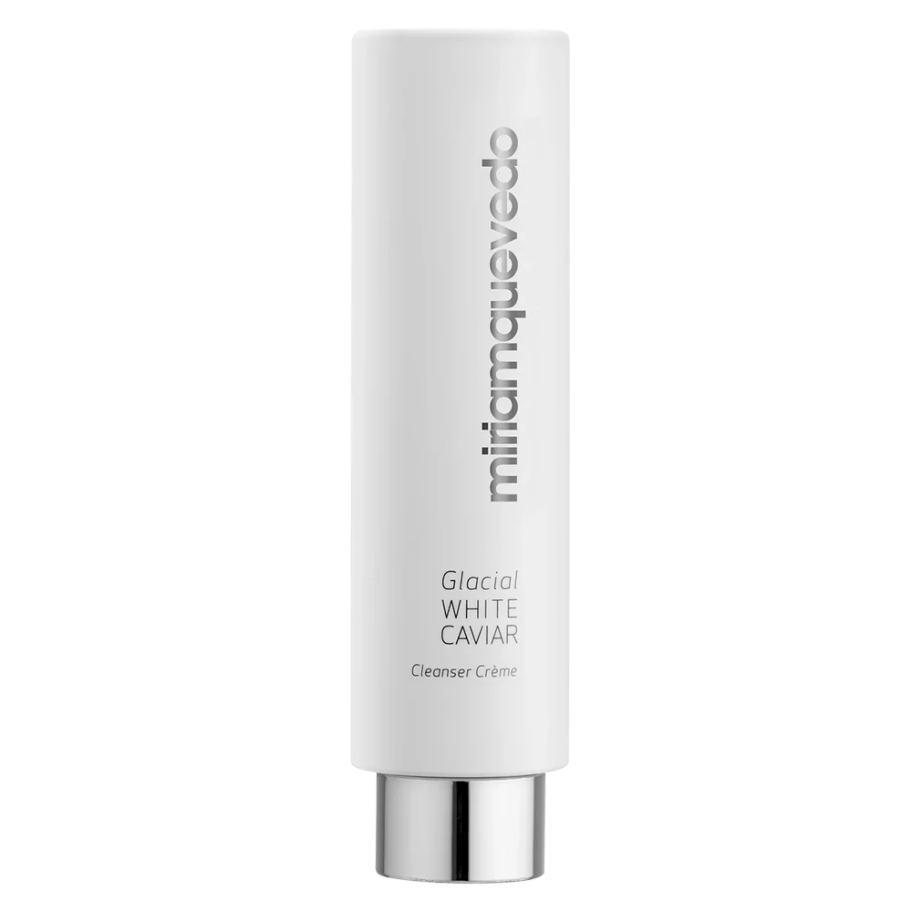 Miriam Quevedo Glacial White Caviar Cleanser Crème 200ml
