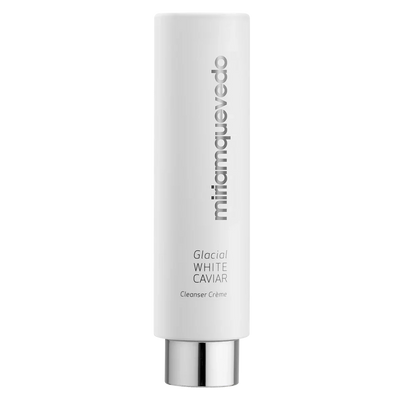 Miriam Quevedo Glacial White Caviar Cleanser Crème 200ml