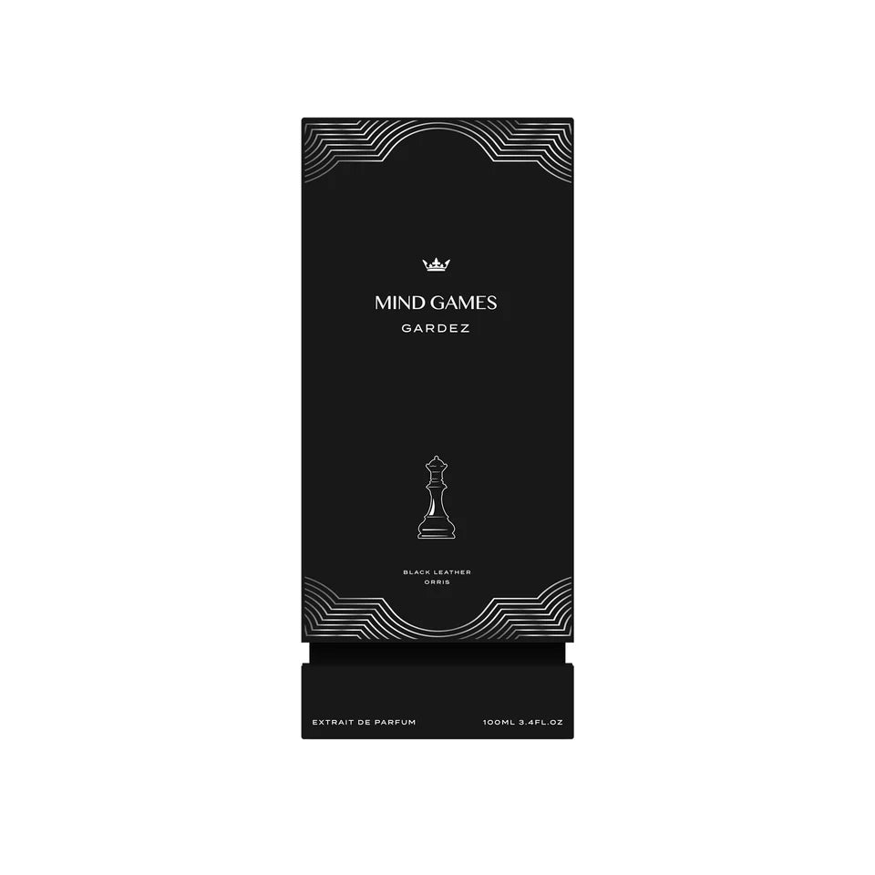 Mind Games Gardez Extrait De Parfum 100ml