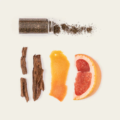 Goudh Fugazzi Laundry Detergent 500ml