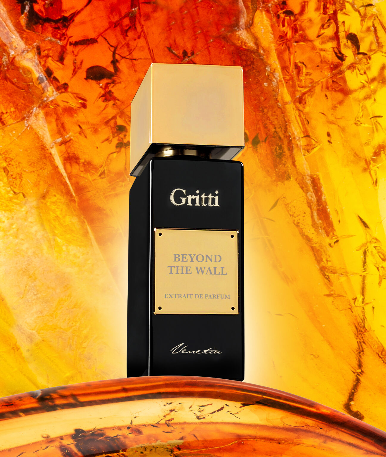 Beyond The Wall Gritti Extrait de Parfum 100ml