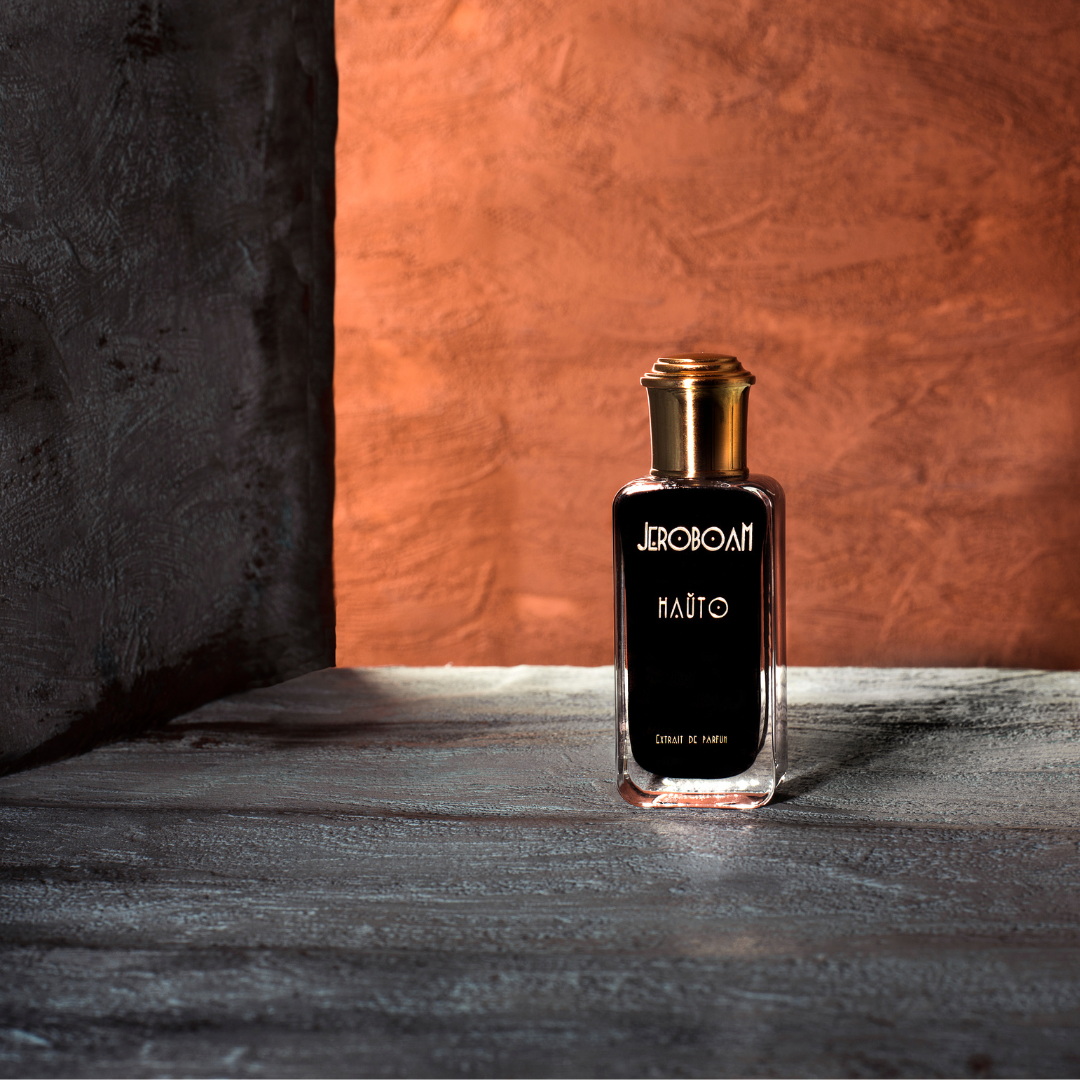 Hauto Jeroboam Extrait de Parfum