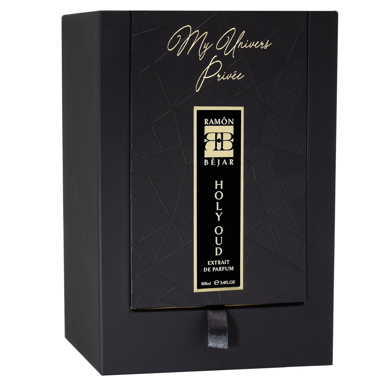 Holy Oud Ramon Bejar Extrait De Parfum 100ml