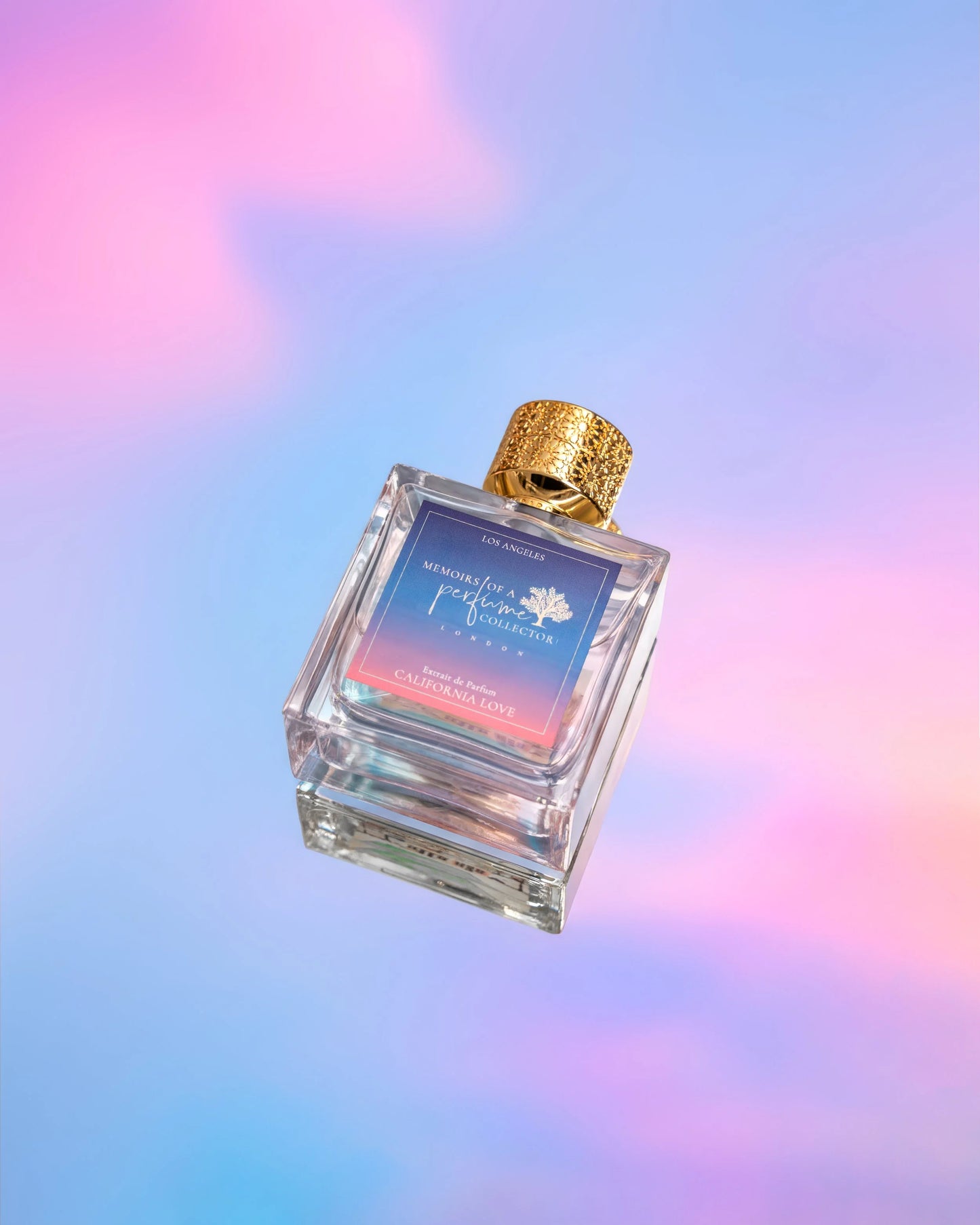 California Love Memoirs Of A Perfume Collector Extrait de Parfum 75ml