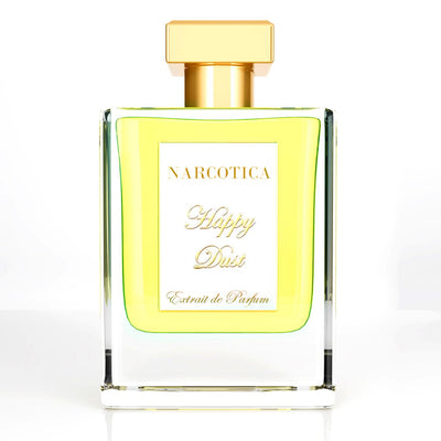 Happy Dust Narcotica Extrait De Parfum Sample