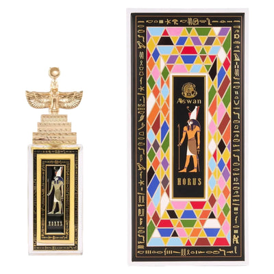Horus Aswan Extrait De Parfum 100ml