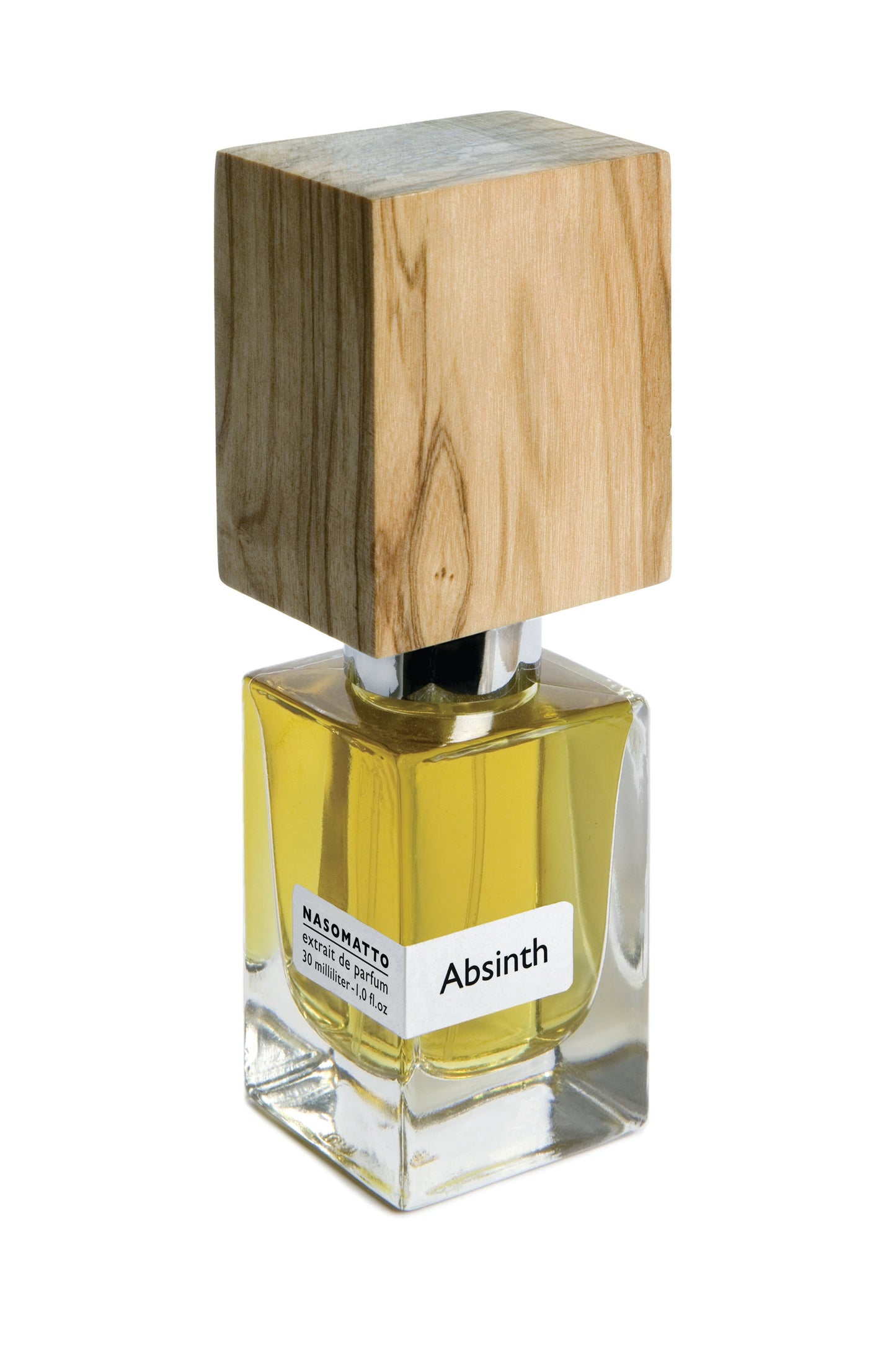 Absinth Nasomatto Extrait de Parfum 30ml