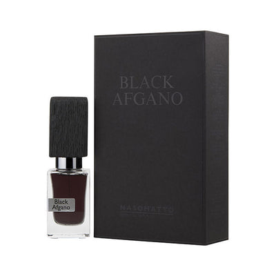 Black Afgano Nasomatto Extrait de Parfum 30ml