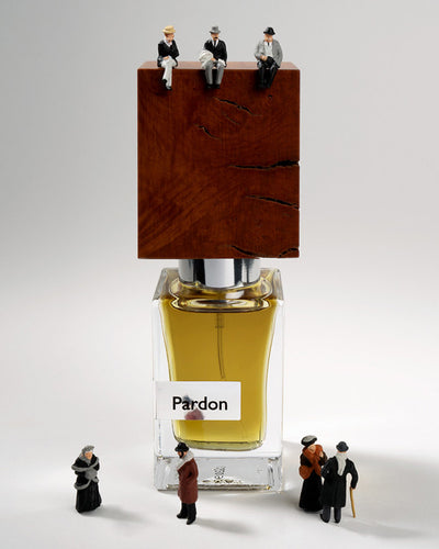 Pardon Nasomatto Extrait de Parfum 30ml