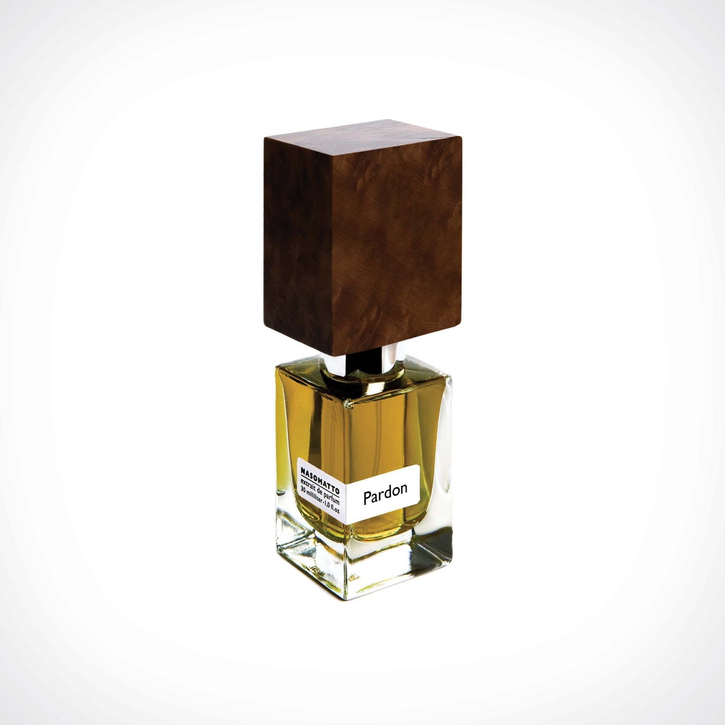 Pardon Nasomatto Extrait de Parfum 30ml