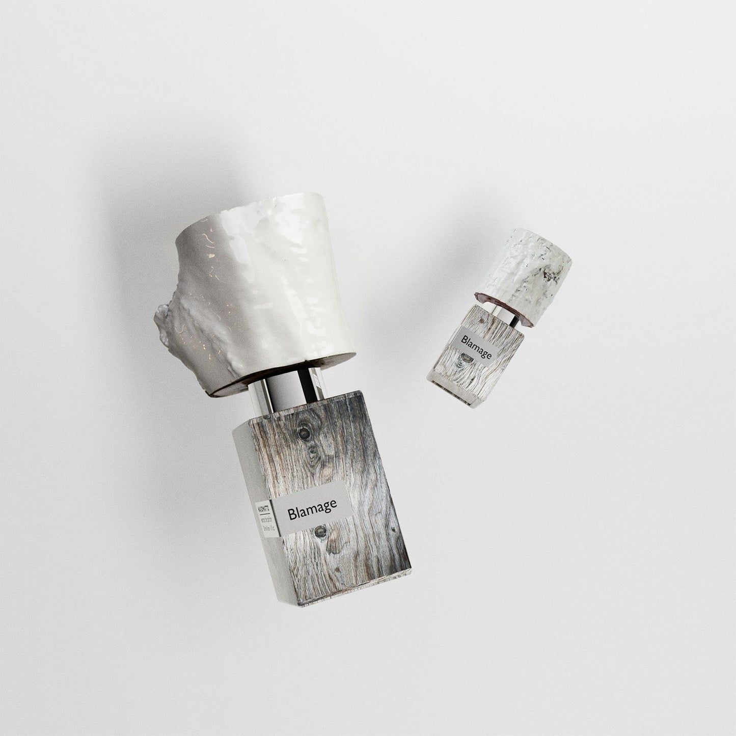 Blamage Nasomatto Extrait de Parfum 30ml