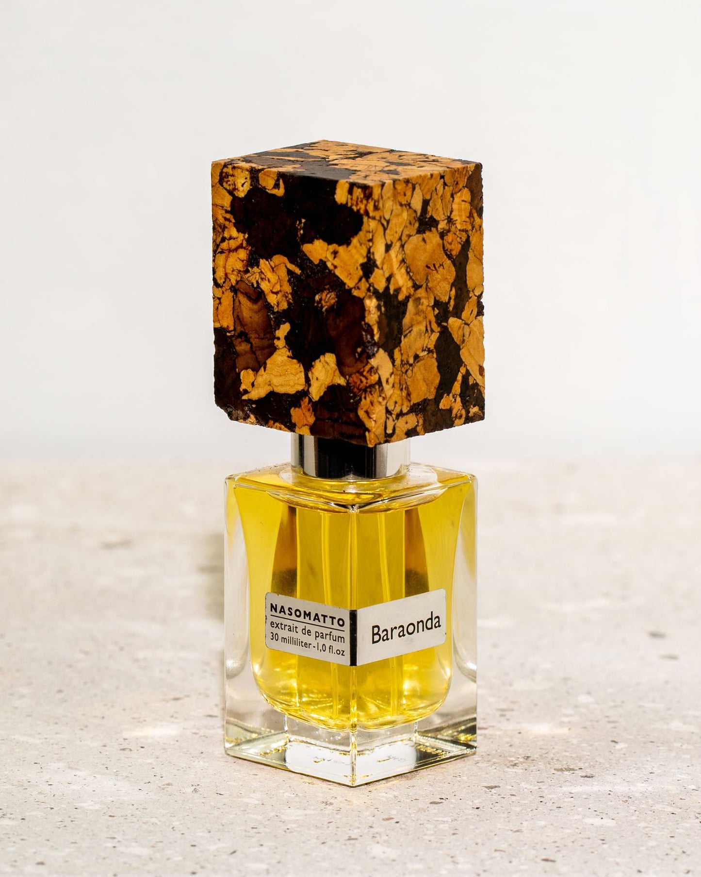 Baraonda Nasomatto Extrait de Parfum 30ml