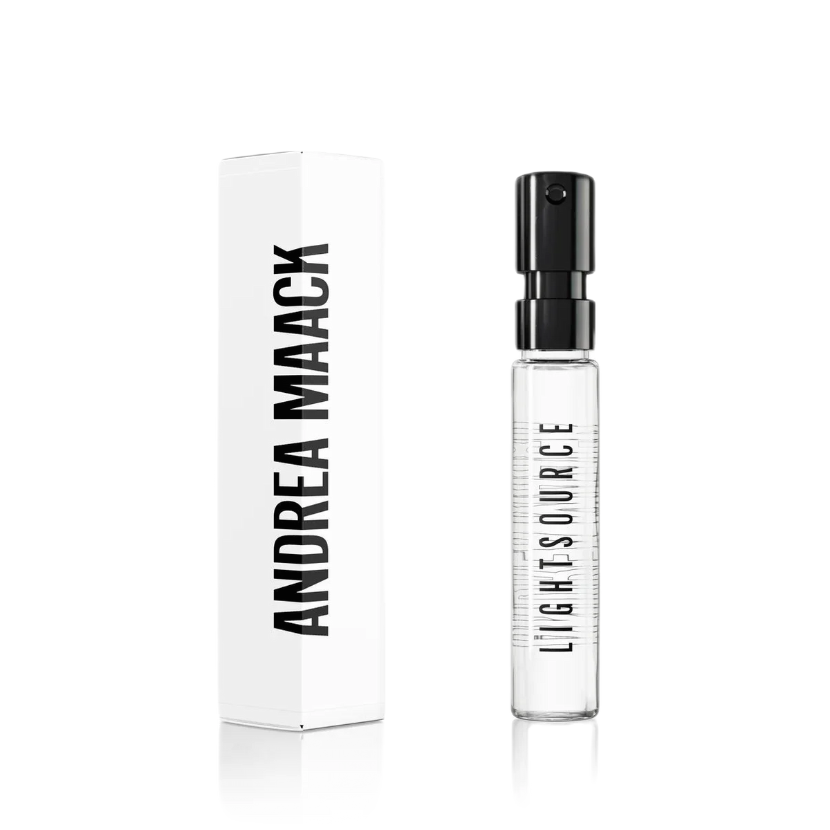 Lightsource Andrea Maack Extrait de Parfum Sample 2ml