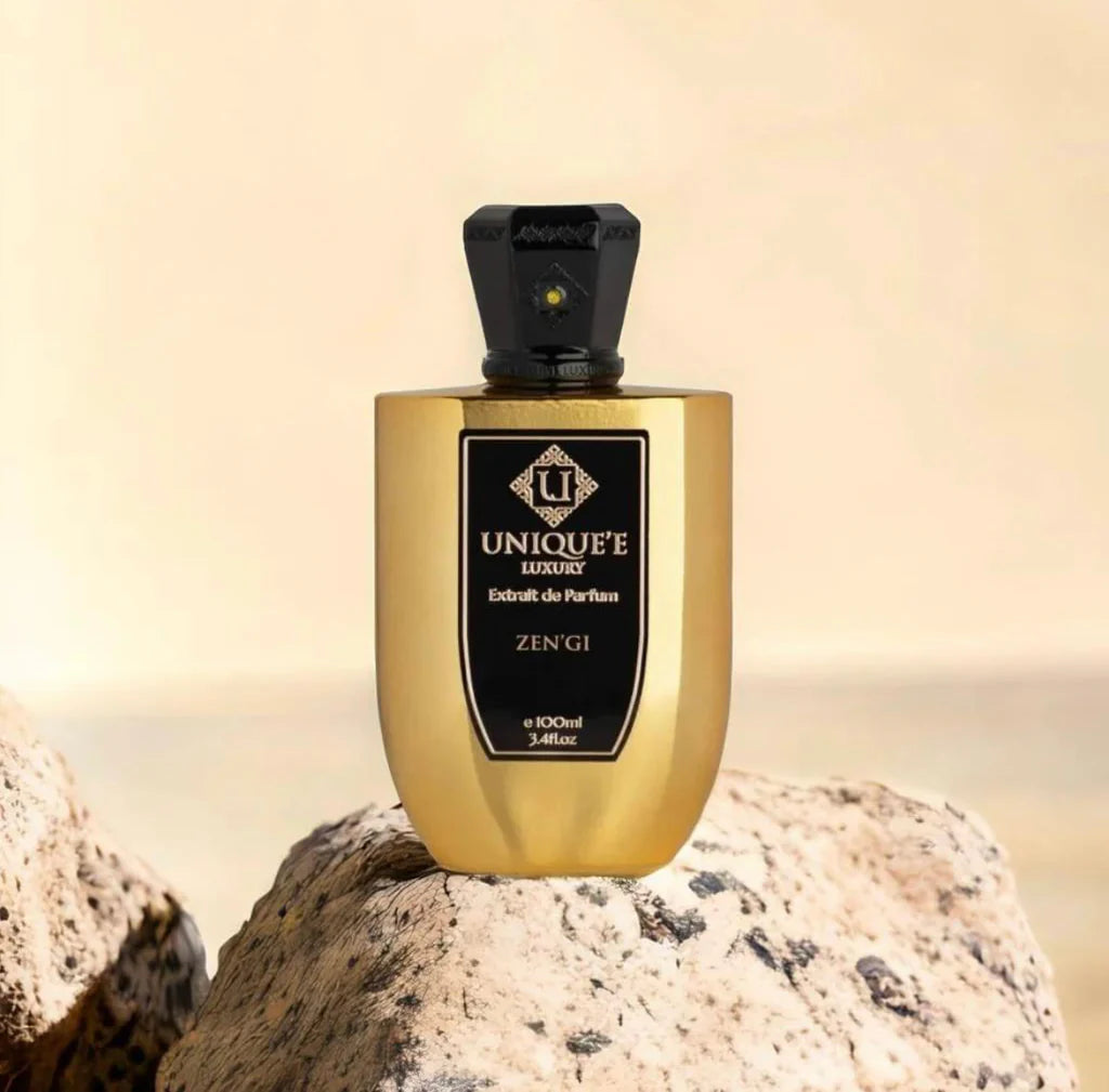 Zen´gi Unique´e Luxury Extrait de Parfum 100ml