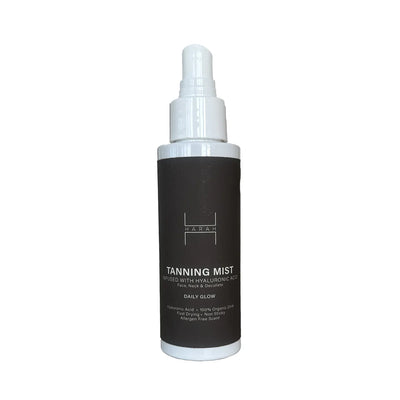 Harah Beauty Self Tan Tanning Mist 100ml