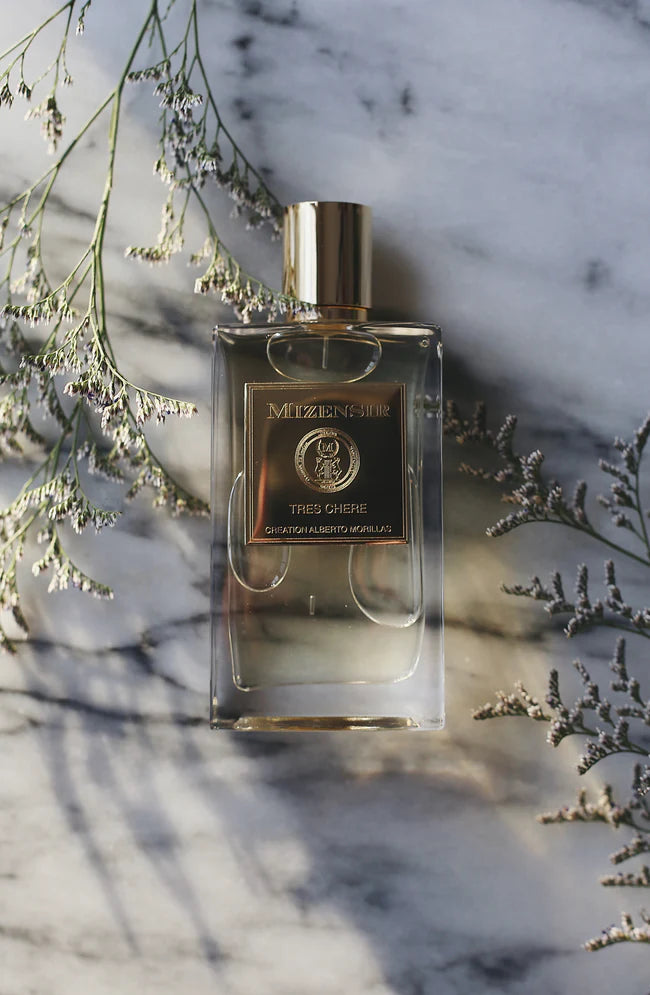 Très Chère Mizensir Eau de Parfum 100ml