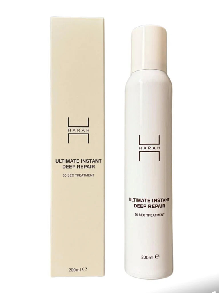 Ultimate Instant 30sec Treatment Spray Harah Beauty 200ml