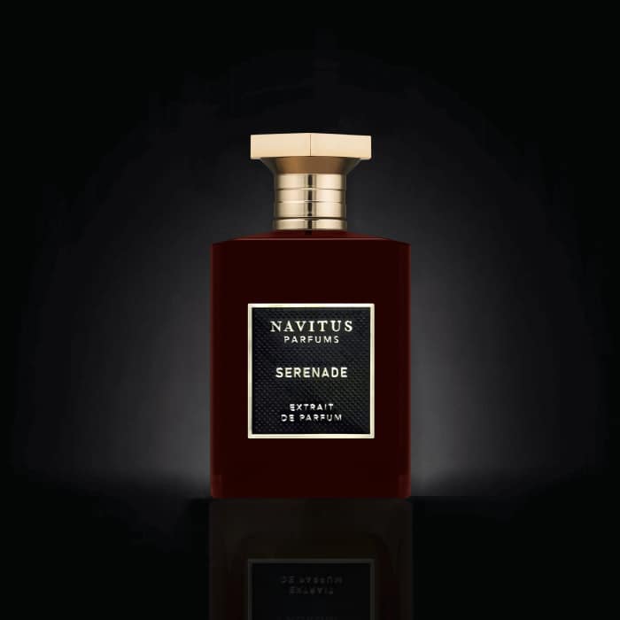Serenade Navitus Extrait De Parfum 100ml