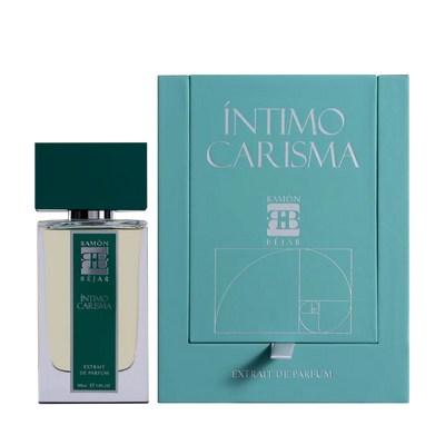 Intimo Carisma Ramon Bejar Extrait De Parfum 100ml