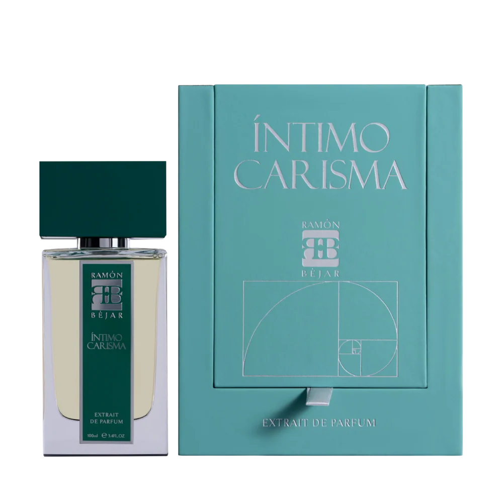 Intimo Carisma Ramon Bejar Extrait De Parfum 100ml