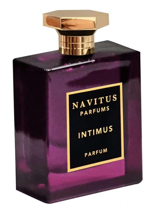 Intimus Navitus Extrait De Parfum 100ml