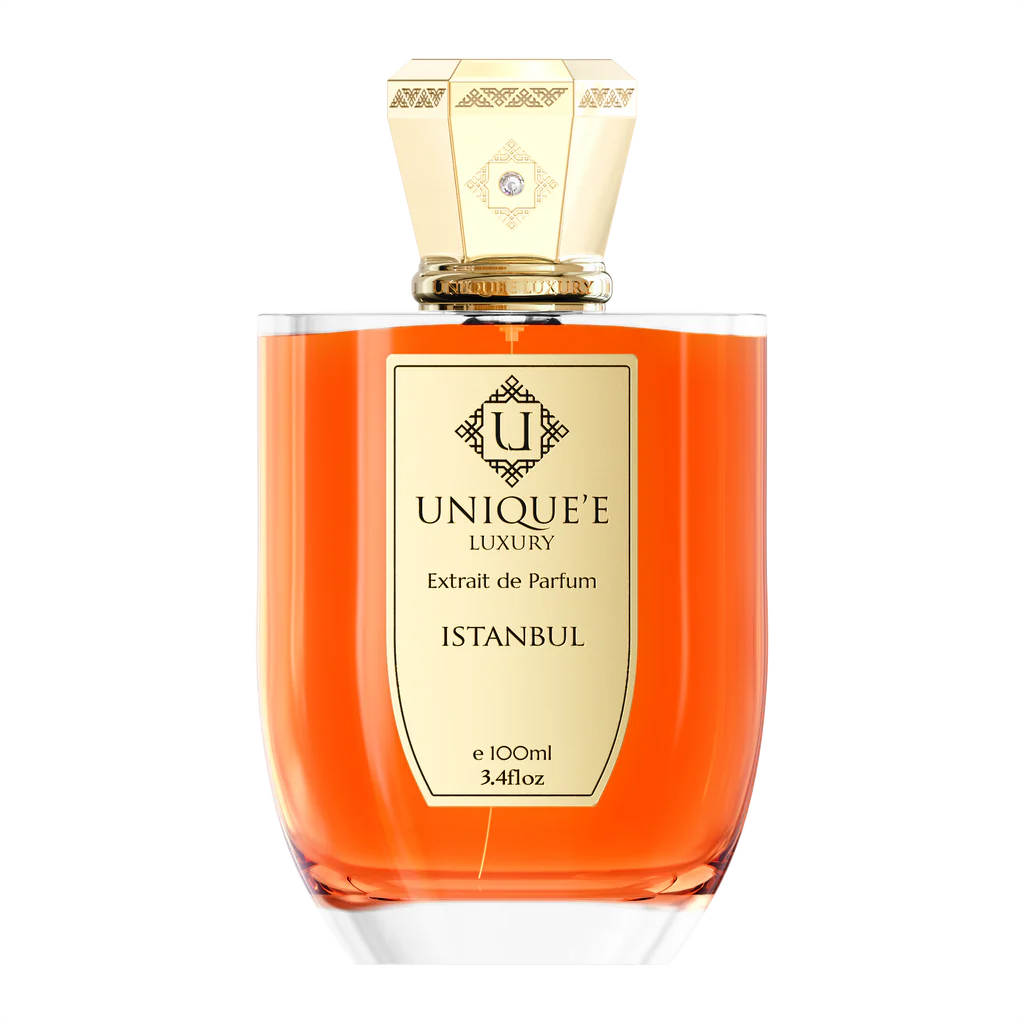 Istanbul Unique´e Luxury Extrait de Parfum 100ml