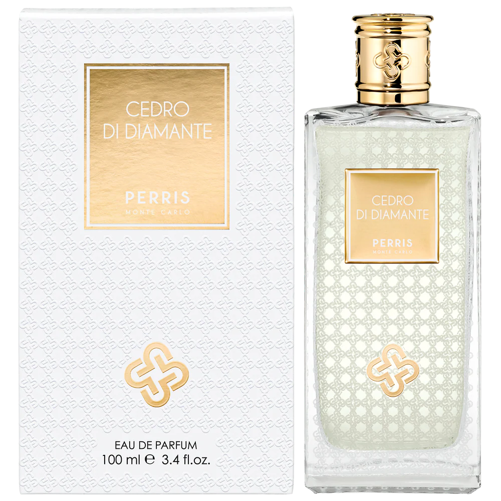 Cedro di Diamante Perris Monte Carlo Eau de Parfum