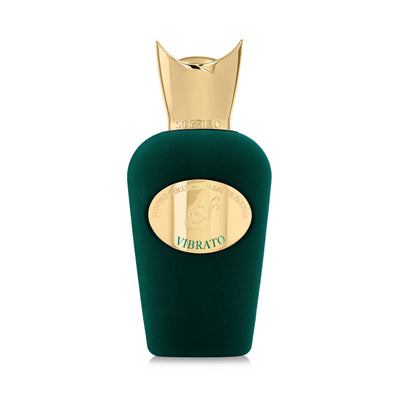 Vibrato & IL Padrino Sospiro Eau De Parfum 2x100ml