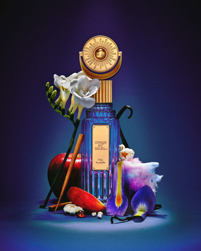 Cirque du Soleil L'eau de Parfum Limited Edition 100ml