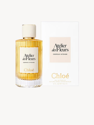Chloé Atelier Des Fleurs Cedrus Intense Eau de Parfum Sample