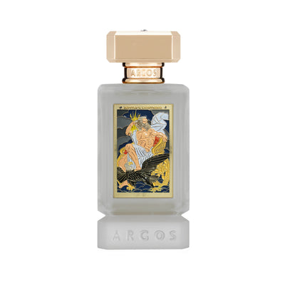 Argos Jupiter's Lightning Argos Fragrances Extrait De Parfum