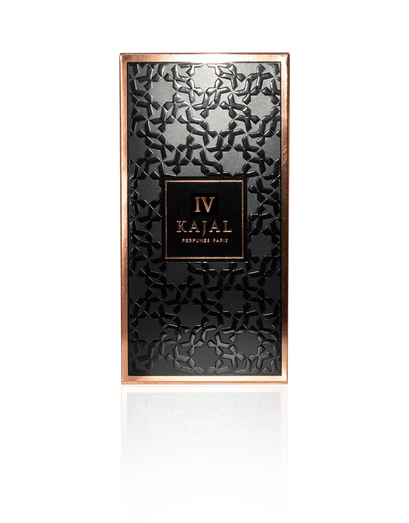 Kajal IV Eau De Parfum 100ml
