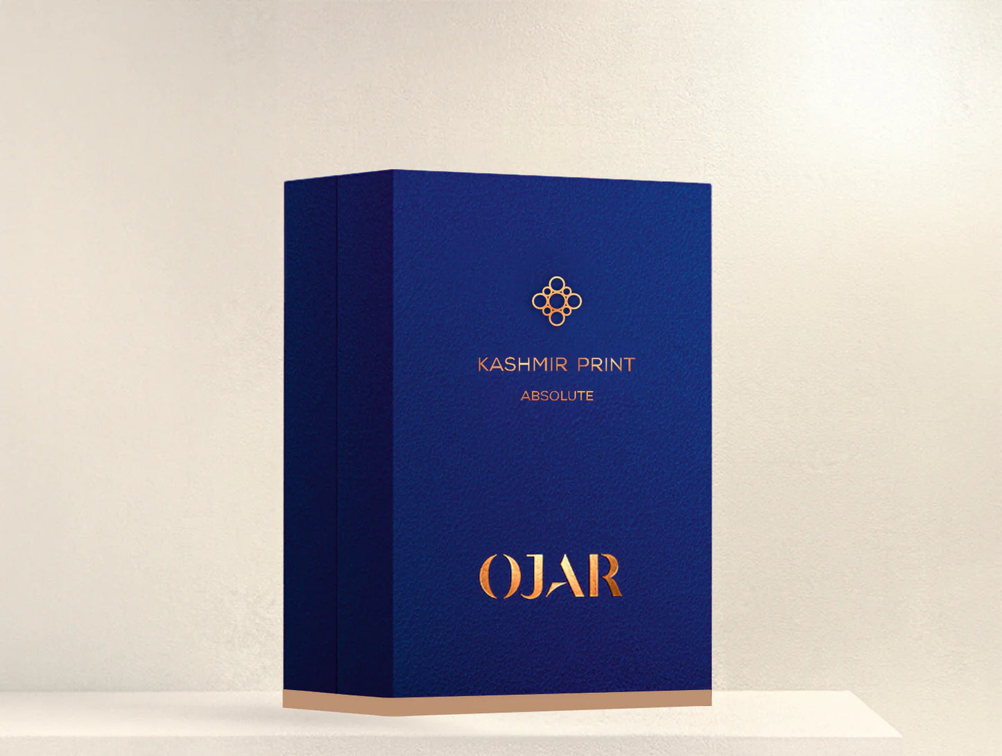 Kashmir Prints Ojar Absolute Perfume Oil 20ml