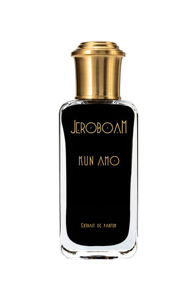 Kun Amo Jeroboam Extrait de Parfum