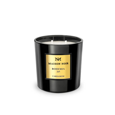Bohemia 265 Maison Noir Candle 370g