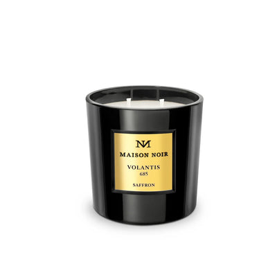 Volantis 685 Maison Noir Candle 370g