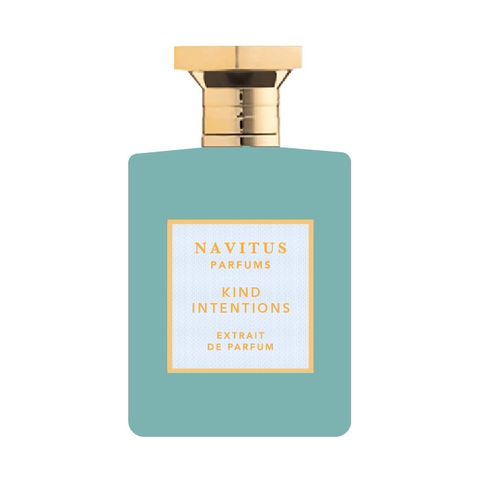 Kind Intentions Navitus Extrait De Parfum 100ml