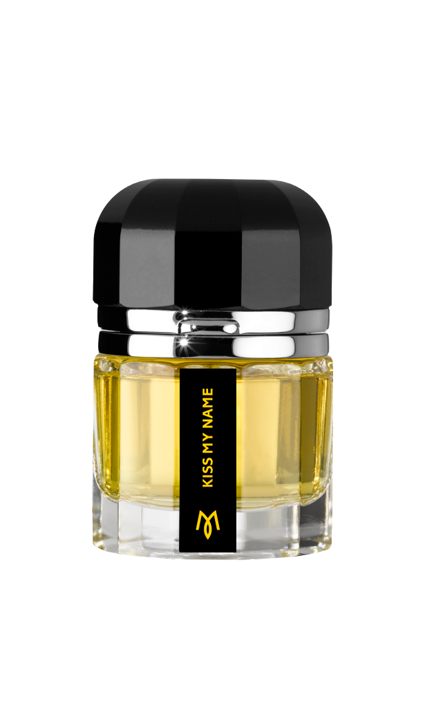 Kiss My Name Ramon Monegal Eau De Parfum Sample 2ml