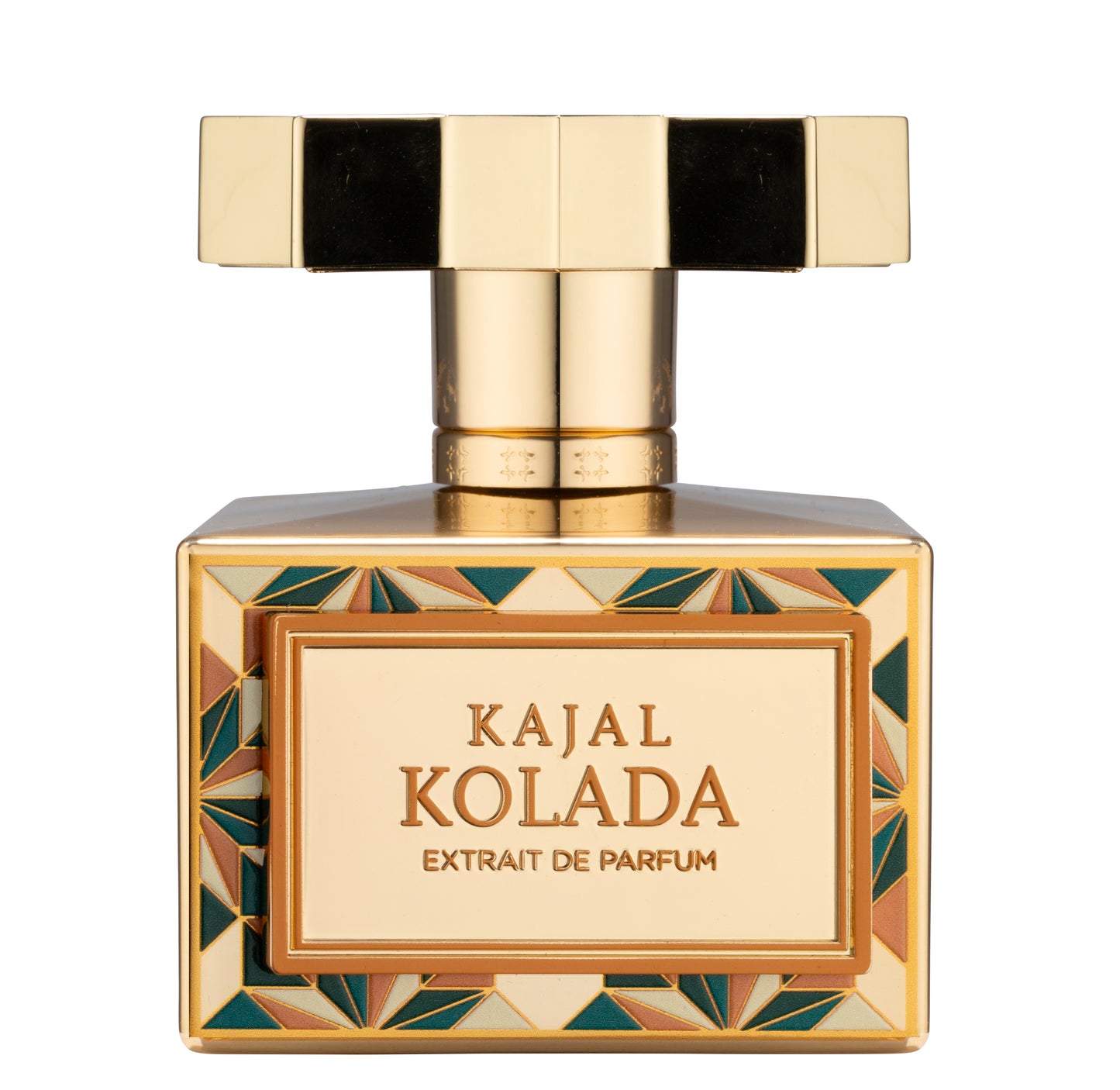 Infusion Velours Ojar & Kolada Kajal Eau De Parfum 2x100ml
