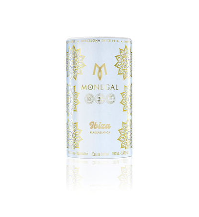 La Isla Blanca Ibiza Ramon Monegal Eau De Parfum 100ml