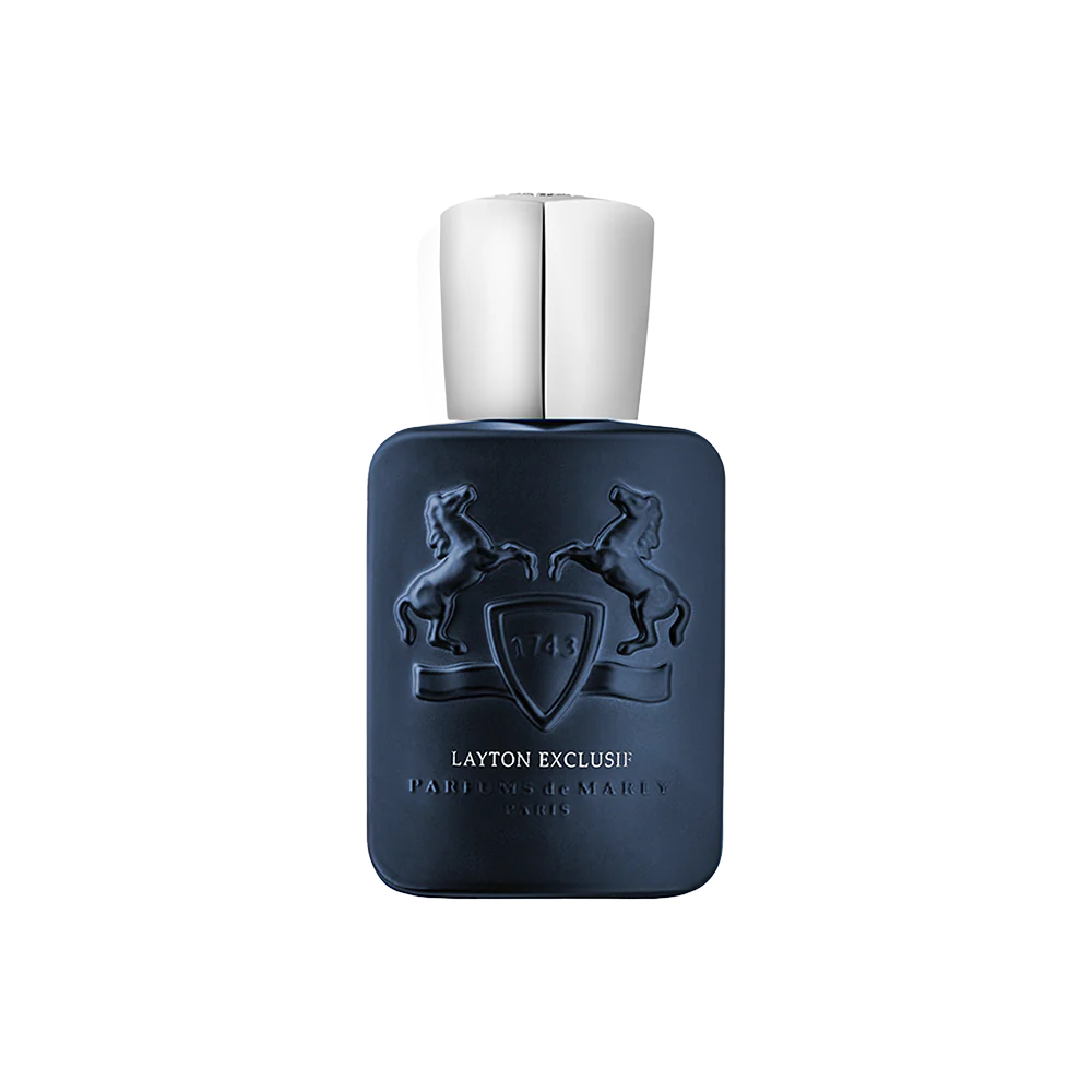 Layton Exclusif Parfums De Marly Eau de Parfum 125ml