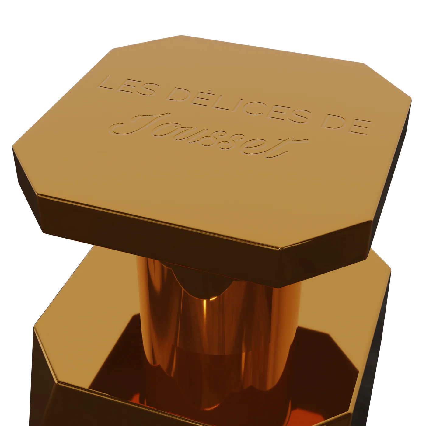 Sticky Popcorn Jousset Parfums Extrait De Parfum