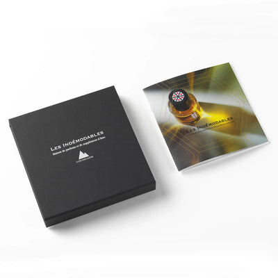 Les Indémodables Discovery Set 13 × 3 ml