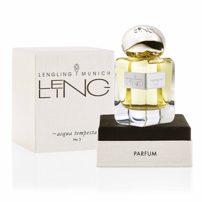 No.3 Acqua Tempesta Lengling Extrait de Parfum 50ml