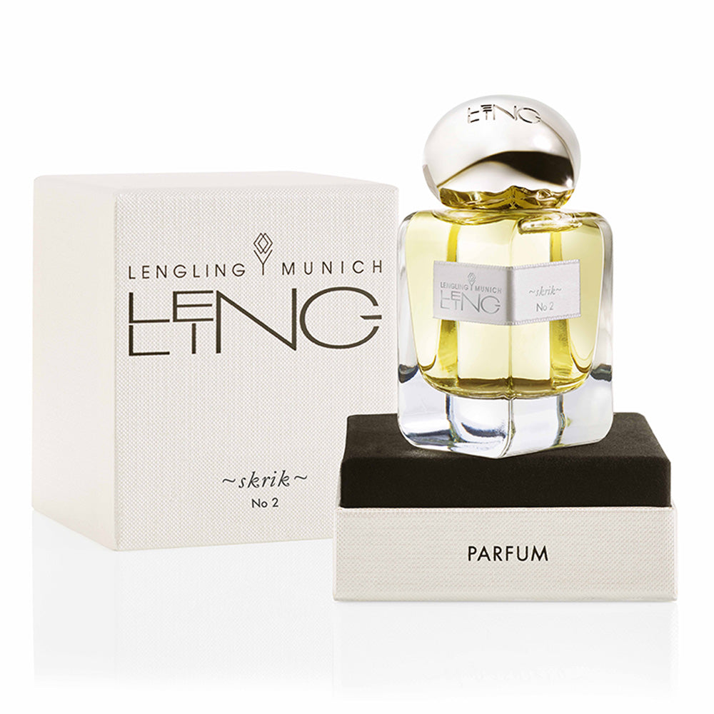 No.2 Srik Lengling Extrait de Parfum 50ml