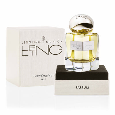 No.9 Wunderwind Lengling Extrait de Parfum 50ml