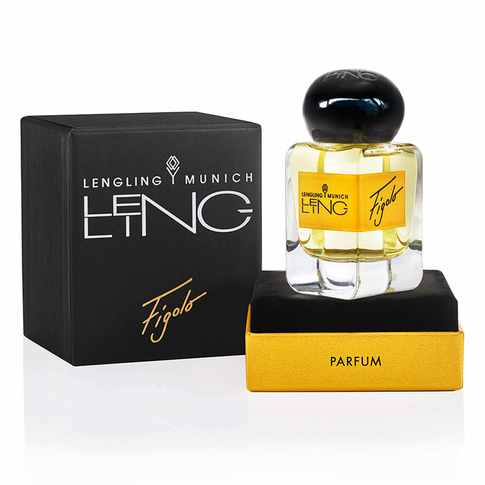 Figolo Lengling Extrait de Parfum 50ml