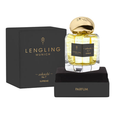 No.7 Sekushi Supreme Lengling Extrait de Parfum 100ml